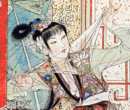 安仁-胡也佛《金瓶梅》的艺术魅力