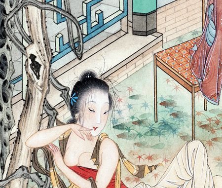 安仁-中国古代行房图大全，1000幅珍藏版！